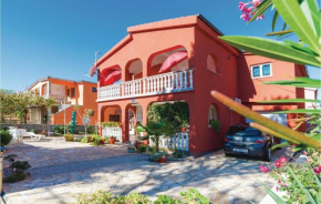 One-Bedroom Apartment in Vir